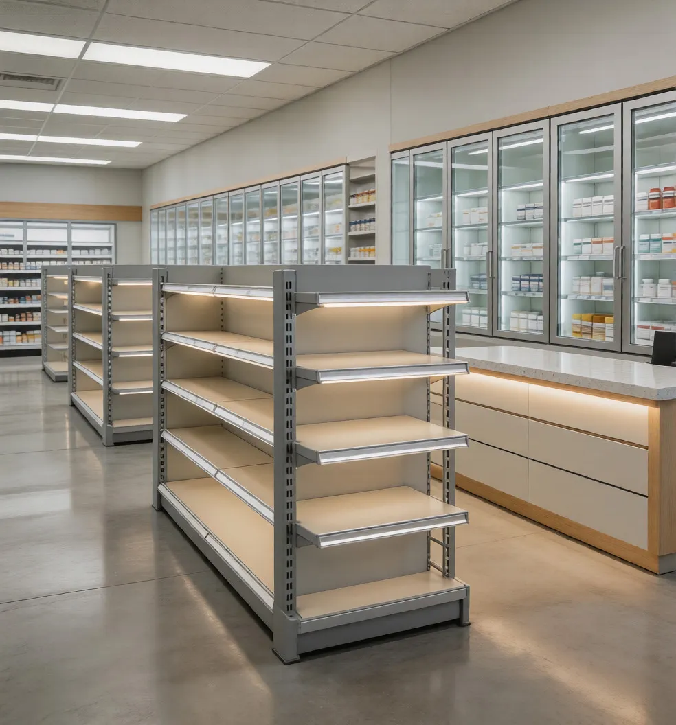 Pharmacy