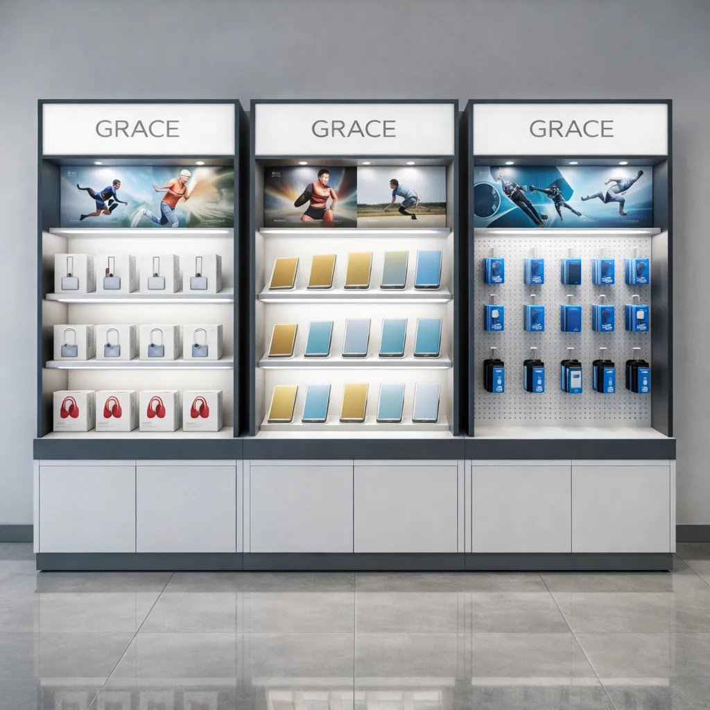 Electronics Store