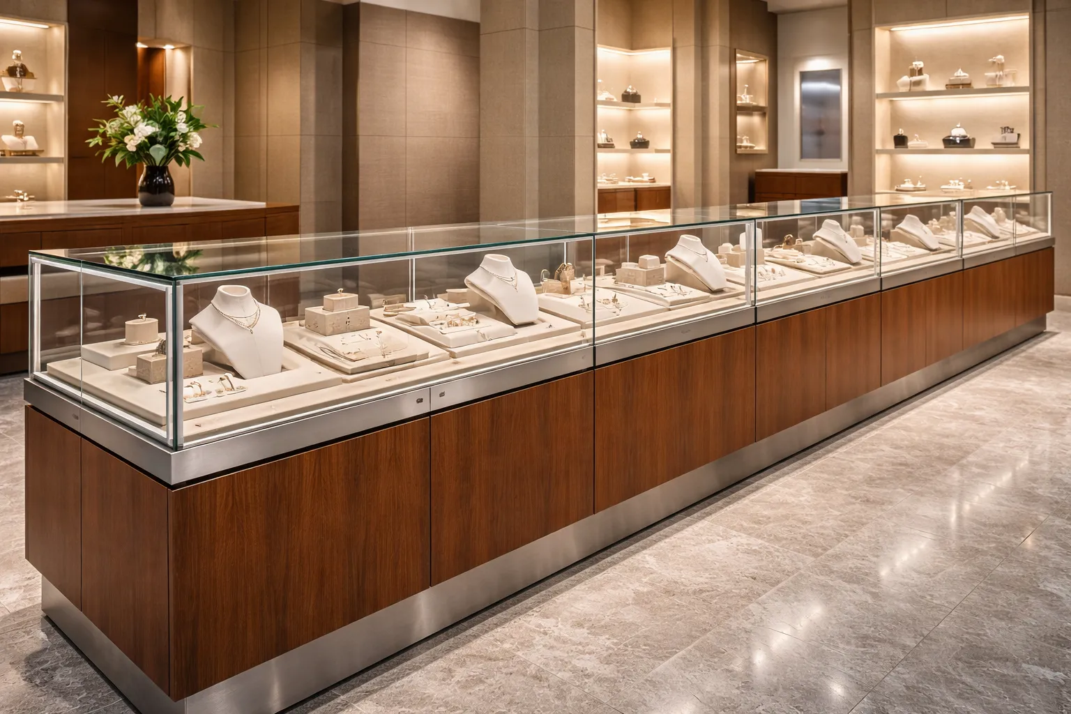 Jewelry Cabinet