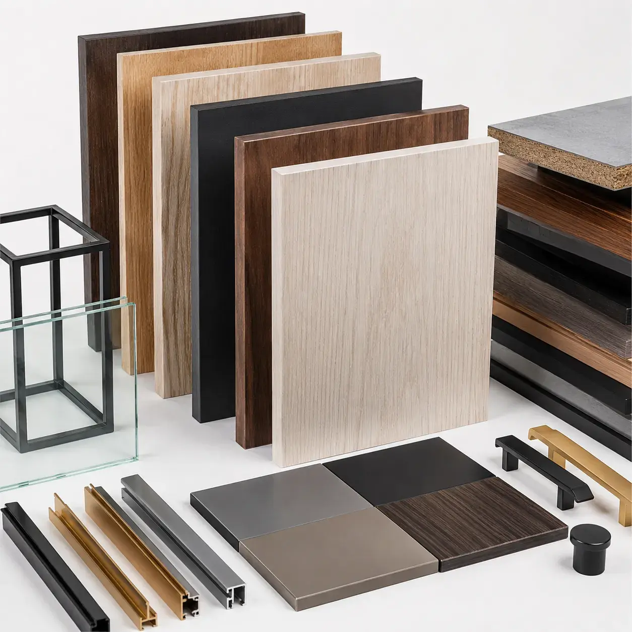 Wood / MDF